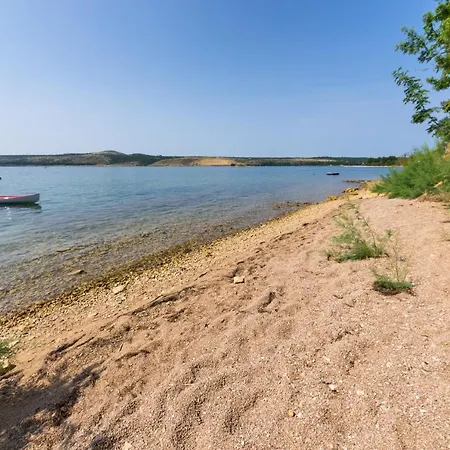 By The Sea Posedarje, Novigrad - 6240 포세다르예