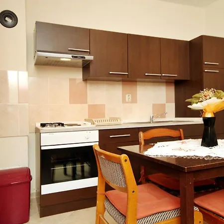 By The Sea Posedarje, Novigrad - 6240 Posedarje