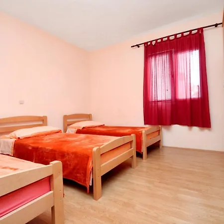 Lejlighed By The Sea Posedarje, Novigrad - 6240 Posedarje