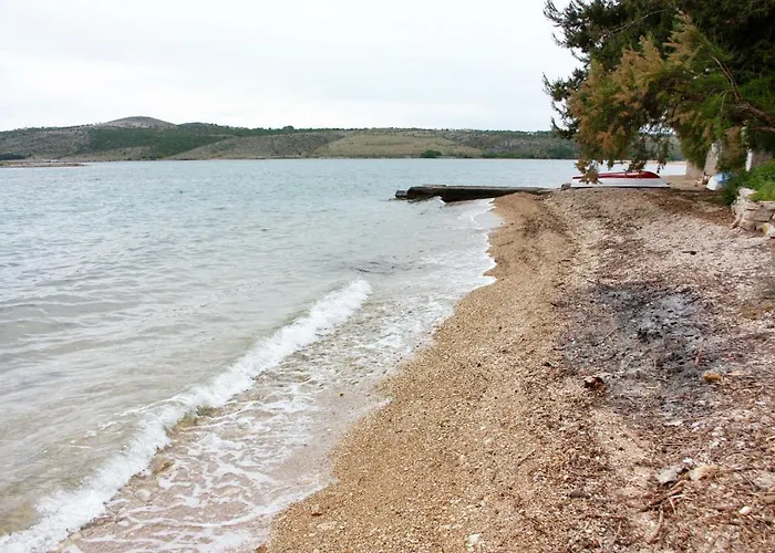 Apartman By The Sea Posedarje, Novigrad - 6240 *