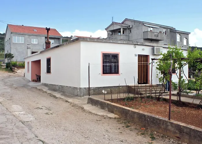Apartman By The Sea Posedarje, Novigrad - 6240 Posedarje