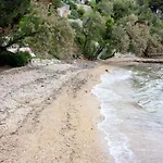 By The Sea Posedarje, Novigrad - 6240 Lägenhet *