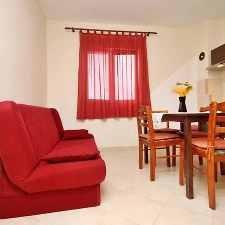 By The Sea Posedarje, Novigrad - 6240 Appartement *