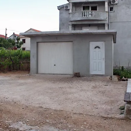 By The Sea Posedarje, Novigrad - 6240 Apartman Posedarje