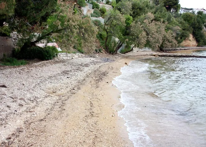 By The Sea Posedarje, Novigrad - 6240 Apartman *