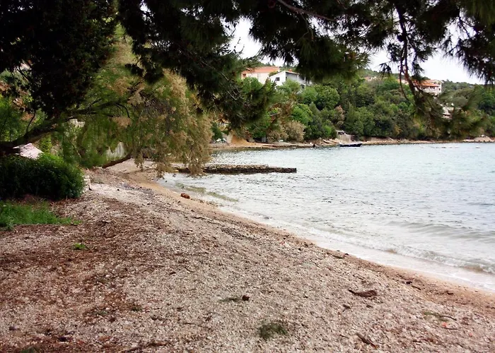By The Sea Posedarje, Novigrad - 6240 * 珀塞达耶