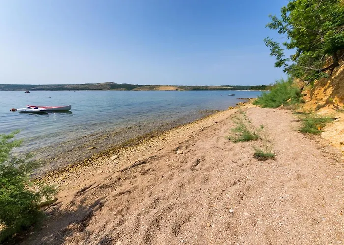 By The Sea Posedarje, Novigrad - 6240 Posedarje