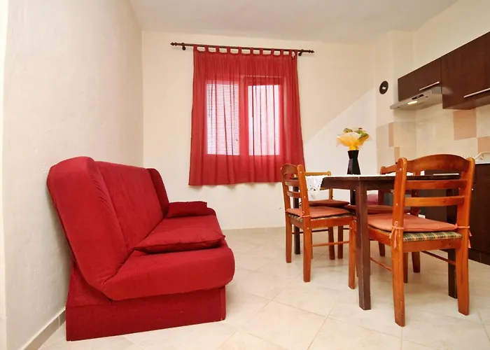 By The Sea Posedarje, Novigrad - 6240 公寓 *