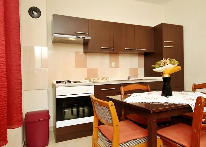 By The Sea Posedarje, Novigrad - 6240 Posedarje