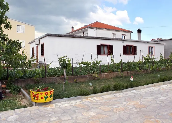 By The Sea Posedarje, Novigrad - 6240 *