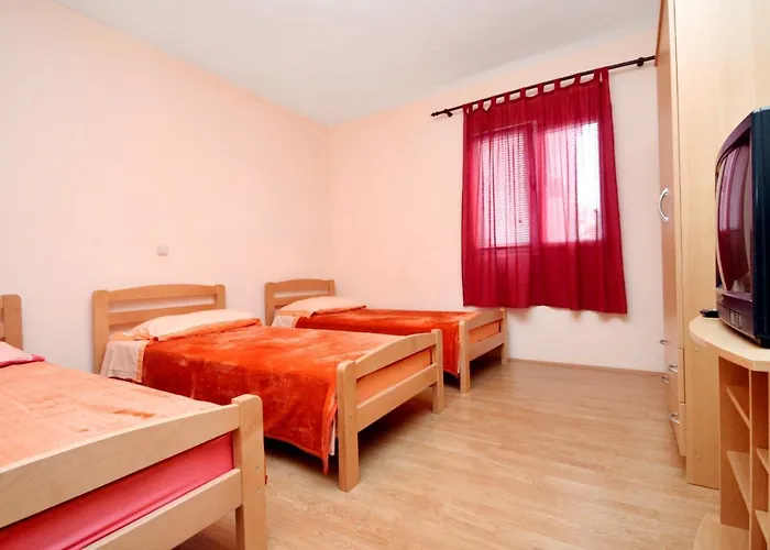 Apartman By The Sea Posedarje, Novigrad - 6240 Posedarje