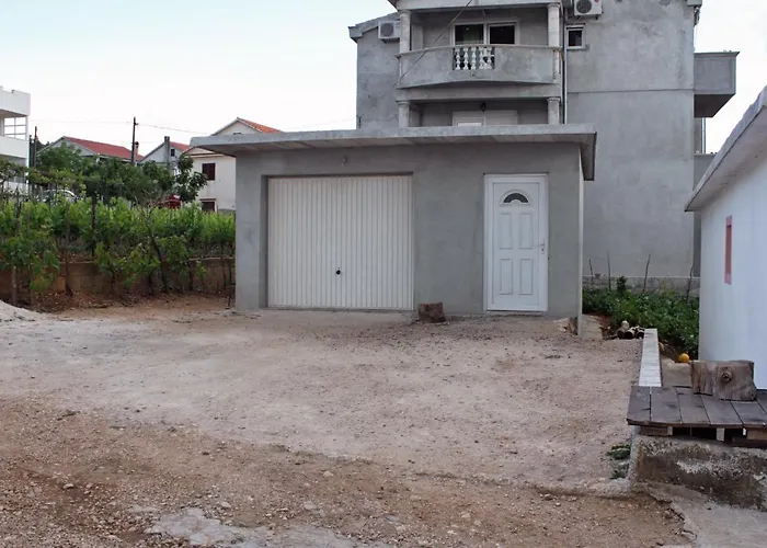 By The Sea Posedarje, Novigrad - 6240 Apartman Posedarje