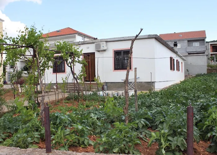 Apartman By The Sea Posedarje, Novigrad - 6240 Posedarje