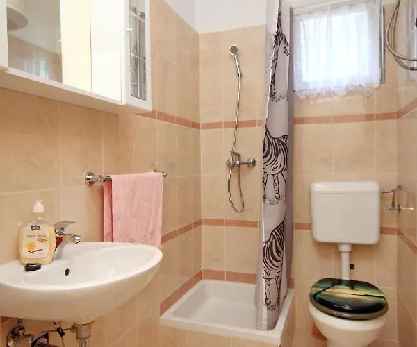 By The Sea Posedarje, Novigrad - 6240 * Posedarje